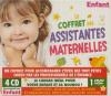 Coffret des assistantes maternelles 2011 (Le)