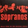 Sopranos (The) : BO de la série TV