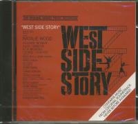 West Side story : BO du film de Robert Wise