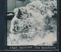 Rage against the machine | Rage against the machine. 1992-