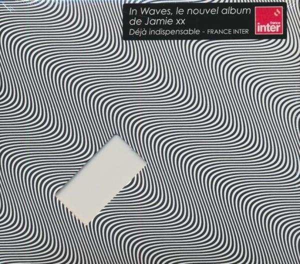 In Waves | Jamie XX (19..-....). Compositeur