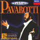 Sublime Pavarotti : 35 chefs-d'oeuvre essentiels | Pavarotti, Luciano (1935-2007)