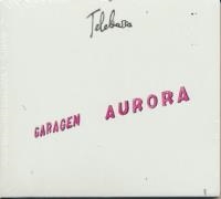 Garagem aurora