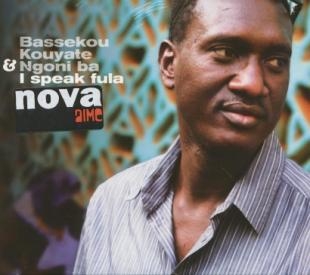 I speak Fula | Kouyate, Bassekou (19..-....)