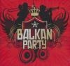 Balkan party