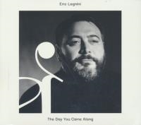 The day you came along | Legnini, Eric (1970-....). Musicien
