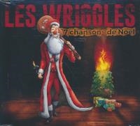 7 chansons de Noël