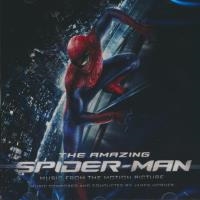 Amazing spider-man (The) : BO du film de Marc Webb