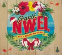 Chanté nwel : Noël et carnaval aux Antilles