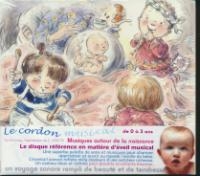 Cordon musical (Le) : Musiques autour de la naissance