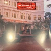 Chambre 140 : Edition part.3 | PLK (1997-...). Chanteur