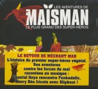 Retour du méchant man (Le)