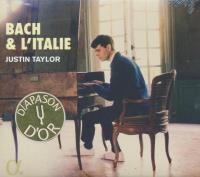 Bach & l'Italie