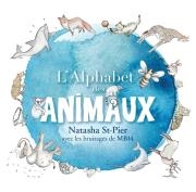 Alphabet des animaux (L')