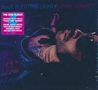 Blue electric light | Kravitz, Lenny (1964-....)