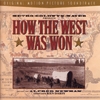 How the west was won : B.O du film de Joh Ford