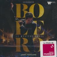 Boléro : BO du film de Anne Fontaine