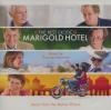 Best exotic Marigold hotel (The) : BO du film de John Madden