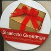 Seasons greetings : music from around the world