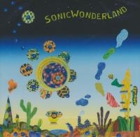 Sonicwonderland | Hiromi's Sonicwonder. Musicien