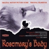 Rosemary's baby ; Jack the ripper : BO du film de Roman Polanski