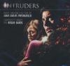 Intruders : BO du film de Juan Carlos Fresnadillo