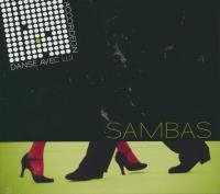 Danse avec lui : sambas