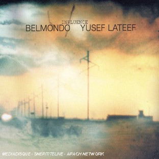 Influence | Belmondo, Lionel (1963-....). Musicien