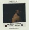 Kalthoum