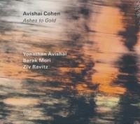 Ashes To Gold | Cohen, Avishai (1970-....). Musicien