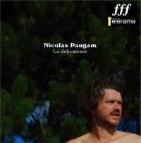 La délicatesse | Paugam, Nicolas (1970-....). Compositeur