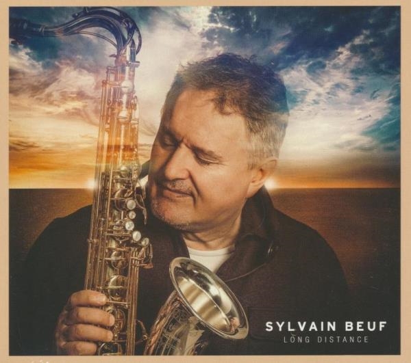 Long distance | Beuf, Sylvain (1964-....). Musicien