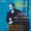 Intégrales des oeuvres pour flûte et piano Intégrales des oeuvres pour flûte et piano