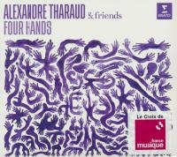 Four hands