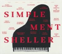 Simplement sheller