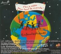 Y'en a assez pour tout le monde Y'en a assez pour tout le monde