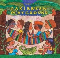Caribbean playground