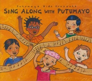 Sing along with Putumayo | 