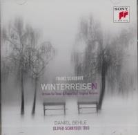 Winterreisen : version pour ténor et trio de piano ; Version originale