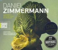 L'Homme à tête de chou in Uruguay | Zimmermann, Daniel (19..-....)