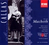 Macbeth : enregistrement public à la Scala de Milan, 1952