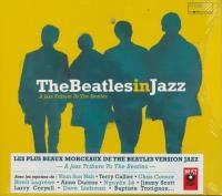 Beatles in jazz (The)
