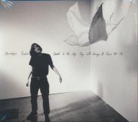 Clouds in the sky they will always be there for me | Porridge radio. Musicien