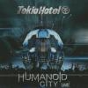 Humanoid city live