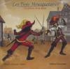 Trois mousquetaires (Les) : les ferrets de la Reine