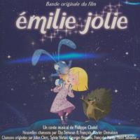 Emilie Jolie : BO de la comédie musicale