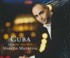 Cuba : pièces pour piano