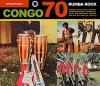 African pearls collection Congo 70 : rumba rock