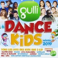 Gulli dance kids winter 2019