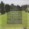 Concertos pour piano n°21 et n°27